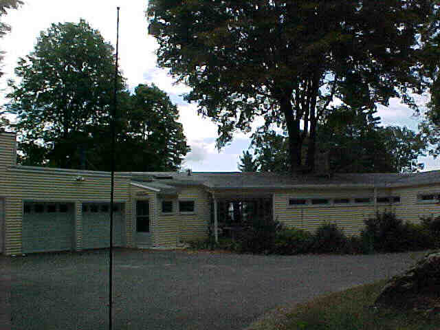 Building photograph for 30 ORE MINE ROAD